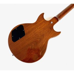 Heritage H-170 CM 1986 Curly Maple Antique Sunburst