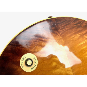 Heritage H-170 CM 1986 Curly Maple Antique Sunburst