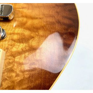 Heritage H-170 CM 1986 Curly Maple Antique Sunburst