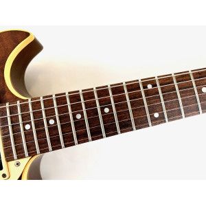 Heritage H-170 CM 1986 Curly Maple Antique Sunburst