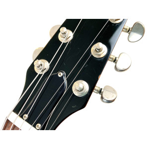 Heritage H-170 CM 1986 Curly Maple Antique Sunburst