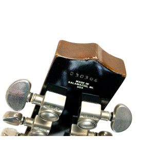 Heritage H-170 CM 1986 Curly Maple Antique Sunburst