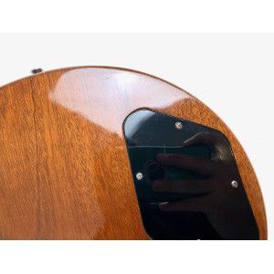 Heritage H-170 CM 1986 Curly Maple Antique Sunburst