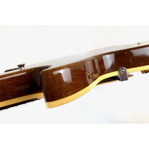 Heritage H-170 CM 1986 Curly Maple Antique Sunburst