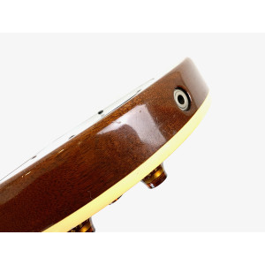 Heritage H-170 CM 1986 Curly Maple Antique Sunburst