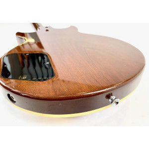 Heritage H-170 CM 1986 Curly Maple Antique Sunburst