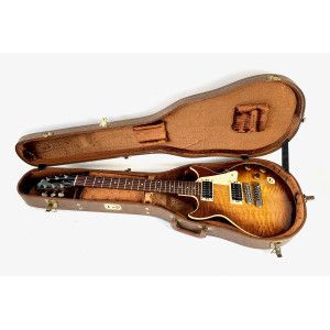 Heritage H-170 CM 1986 Curly Maple Antique Sunburst