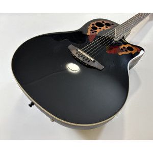 Ovation 2778AX Pro Standard Elite 2018 Black