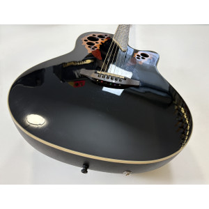 Ovation 2778AX Pro Standard Elite 2018 Black