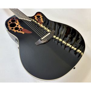 Ovation 2778AX Pro Standard Elite 2018 Black