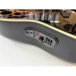 Ovation 2778AX Pro Standard Elite 2018 Black