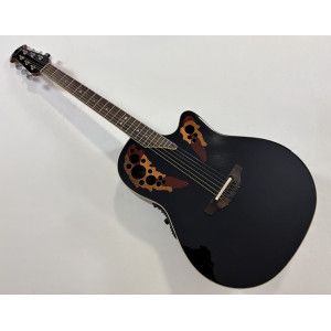Ovation 2778AX Pro Standard Elite 2018 Black