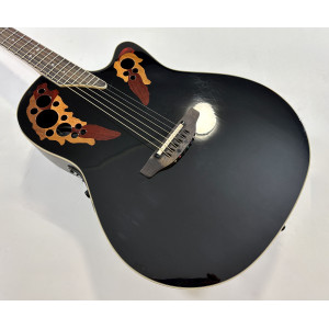 Ovation 2778AX Pro Standard Elite 2018 Black