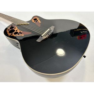 Ovation 2778AX Pro Standard Elite 2018 Black