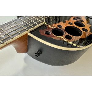 Ovation 2778AX Pro Standard Elite 2018 Black