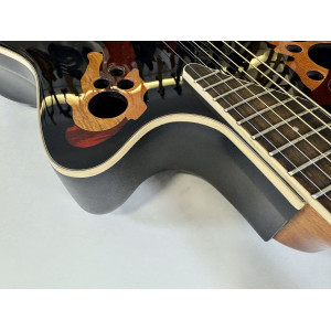 Ovation 2778AX Pro Standard Elite 2018 Black