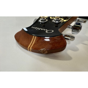 Ovation 2778AX Pro Standard Elite 2018 Black