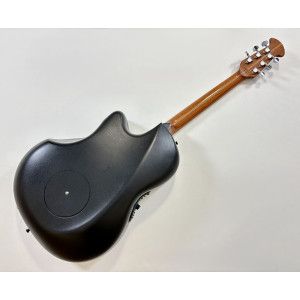 Ovation 2778AX Pro Standard Elite 2018 Black