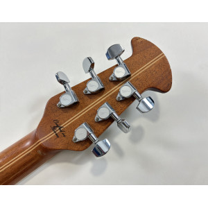 Ovation 2778AX Pro Standard Elite 2018 Black