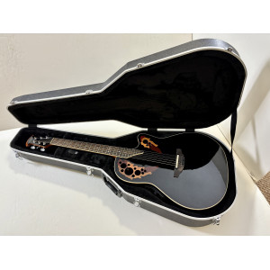 Ovation 2778AX Pro Standard Elite 2018 Black