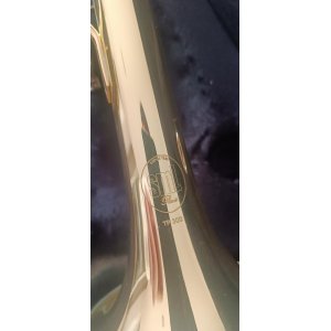 SML Paris trumpet