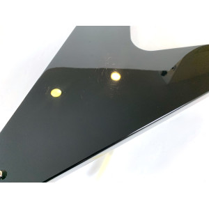 Epiphone Flying V Jimi Hendrix Signature 2024 Love Drops