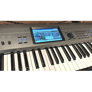 Korg Krome Ex - Synthé 73 touches