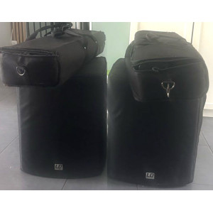 LD Systems MAUI 28G2-2 colonnes(1 paire)+4 housses