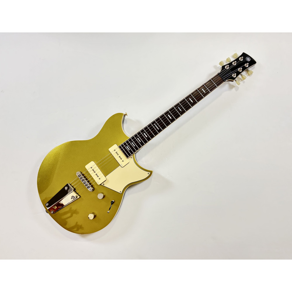 Yamaha Revstar RSP02T Crisp Gold 2022