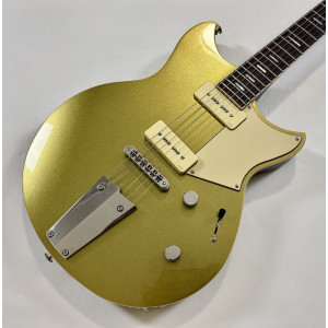 Yamaha Revstar RSP02T Crisp Gold 2022