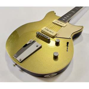 Yamaha Revstar RSP02T Crisp Gold 2022