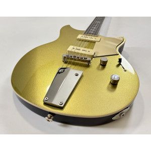 Yamaha Revstar RSP02T Crisp Gold 2022