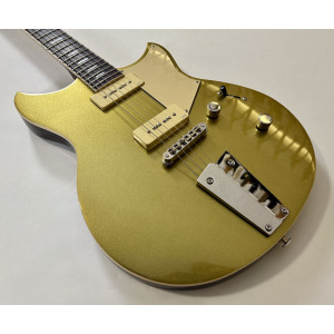 Yamaha Revstar RSP02T Crisp Gold 2022