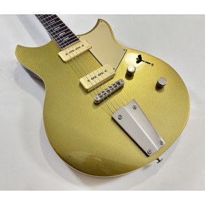 Yamaha Revstar RSP02T Crisp Gold 2022