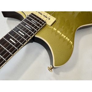 Yamaha Revstar RSP02T Crisp Gold 2022