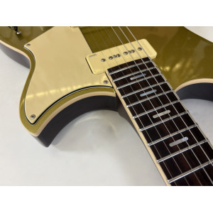 Yamaha Revstar RSP02T Crisp Gold 2022