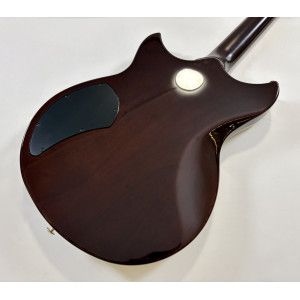 Yamaha Revstar RSP02T Crisp Gold 2022