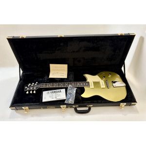 Yamaha Revstar RSP02T Crisp Gold 2022