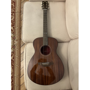 Guitare Yamaha Storia 3