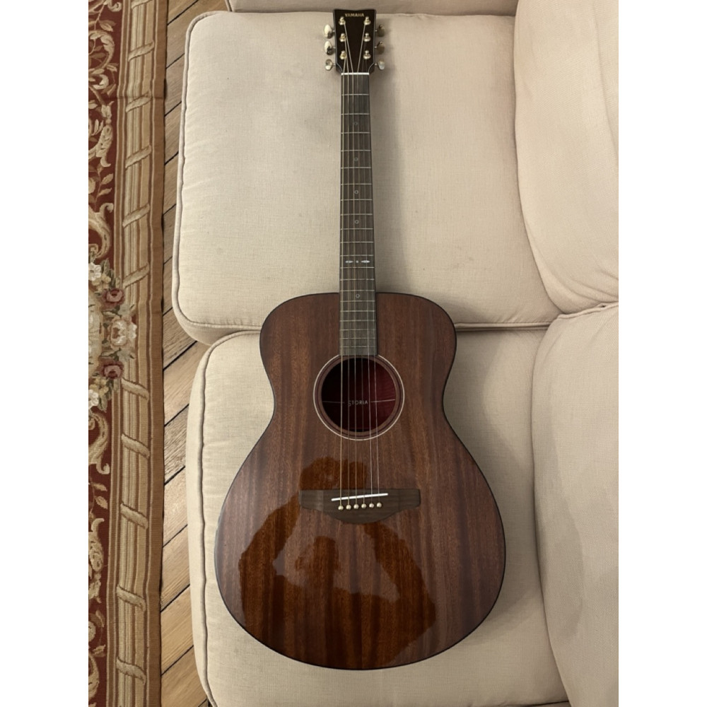 Guitare Yamaha Storia 3