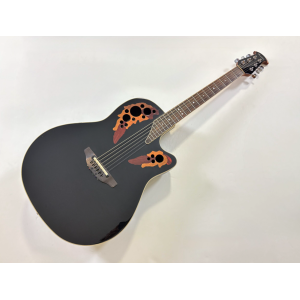 Ovation 2778AX Pro Standard Elite 2018 Black