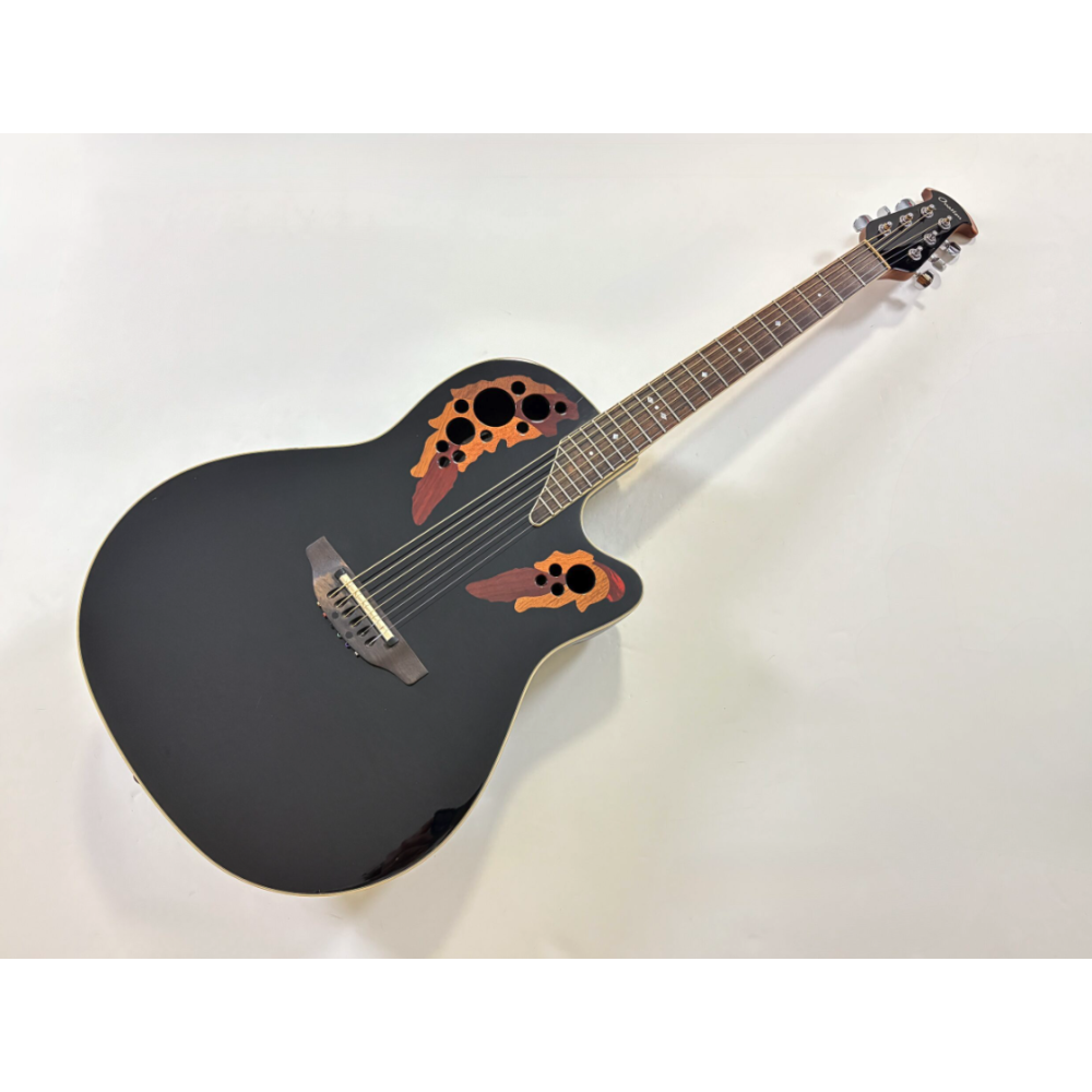 Ovation 2778AX Pro Standard Elite 2018 Black