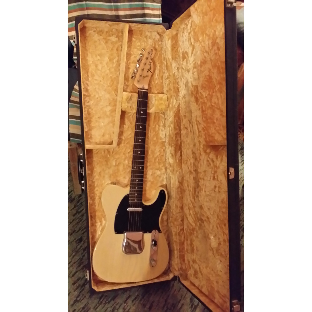 Fender Telecaster 1973