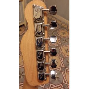 Fender Telecaster 1973