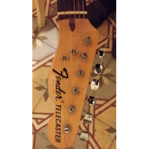 Fender Telecaster 1973