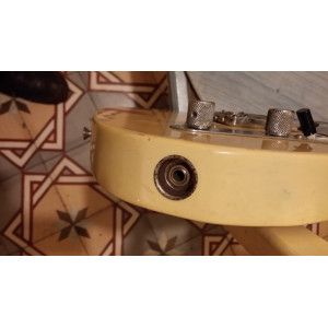 Fender Telecaster 1973