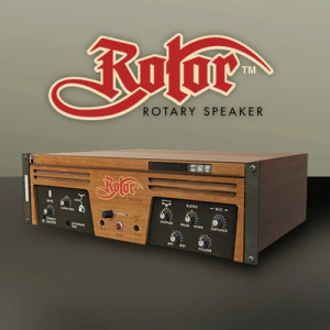 Reason Studios Rotor