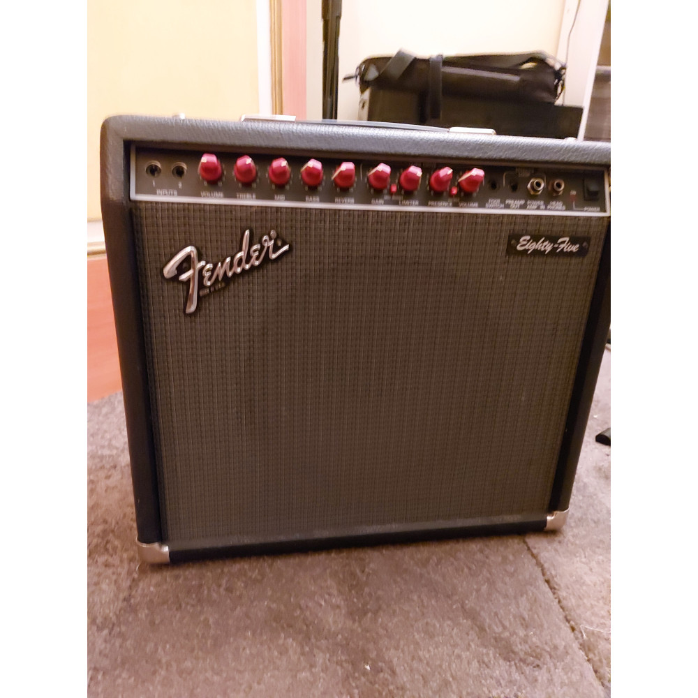 Fender Eighty-Five 65 watt