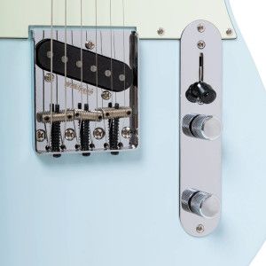 Crafter Charlote Tr Db