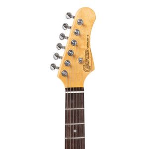 Crafter Charlote Tr Db